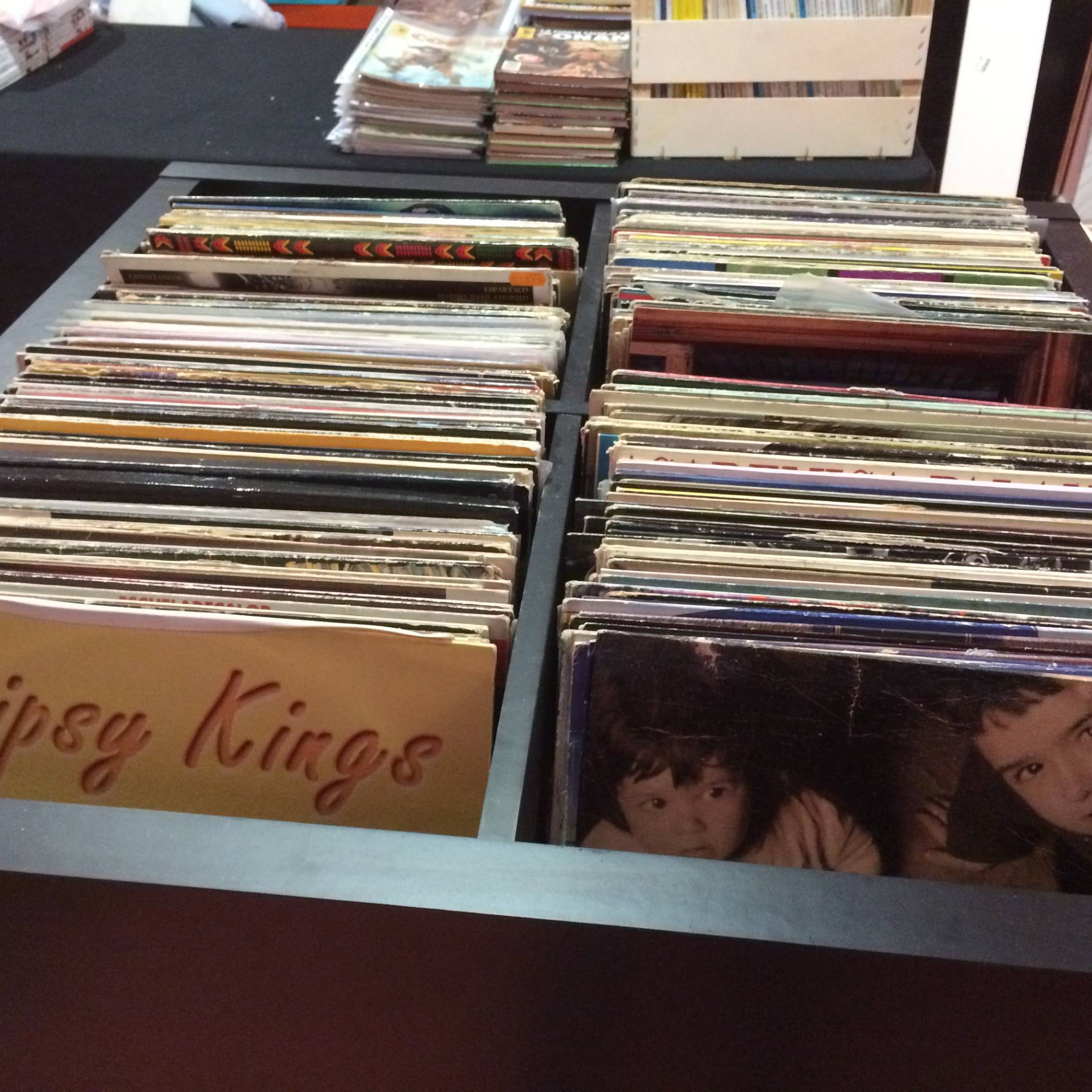 Tebeos comics y libros antiguos